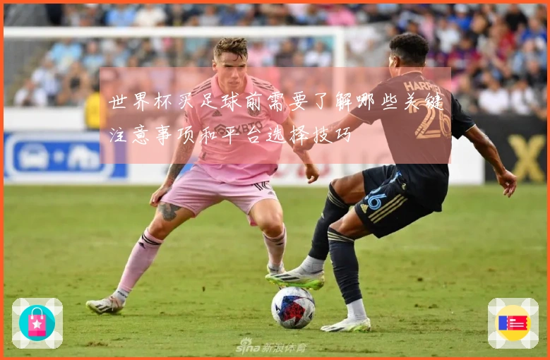 世界杯买足球前需要了解哪些关键注意事项和平台选择技巧